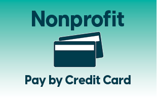 Nonprofit Membership - Pay Online