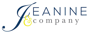 Jeanine & Company Logo