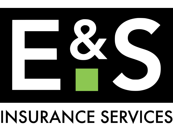 Logo for E&S Insurance Services.