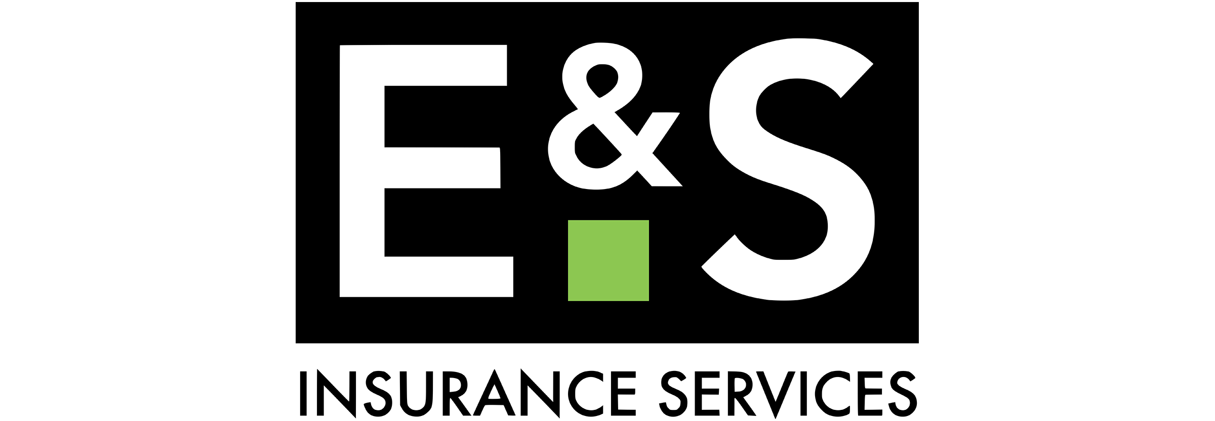E&S Insurance Services Logo