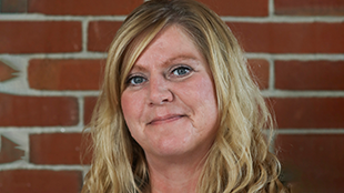 Photo of Carrie Bean