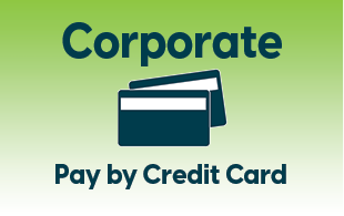 Corporate Membership Pay by Credit Card