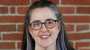 Photo of Deborah Clark