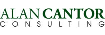 Alan Cantor Consulting Logo