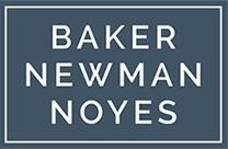 Baker Newman Noyes Logo