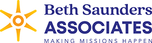 Beth Saunders Associates Logo