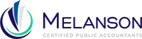 Melanson Logo