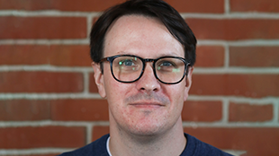 Stephen Donahue Headshot