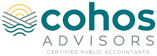 Cohos Advisors Logo