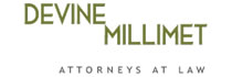 Devine Millimet Logo
