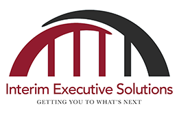 Interim Executive Solutions Logo