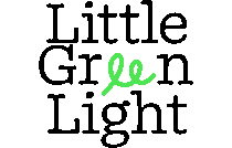 Little Green Light Logo