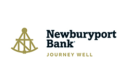 Newburyport Bank Logo