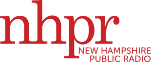 NHPR Logo