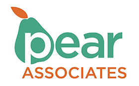 Pear Associates Logo
