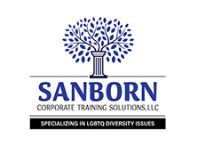 Sanborn logo