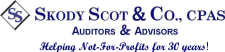 Skody Scot & Co. Logo