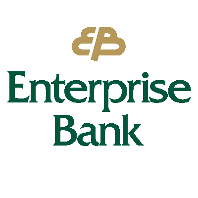 Enterprise Bank Logo