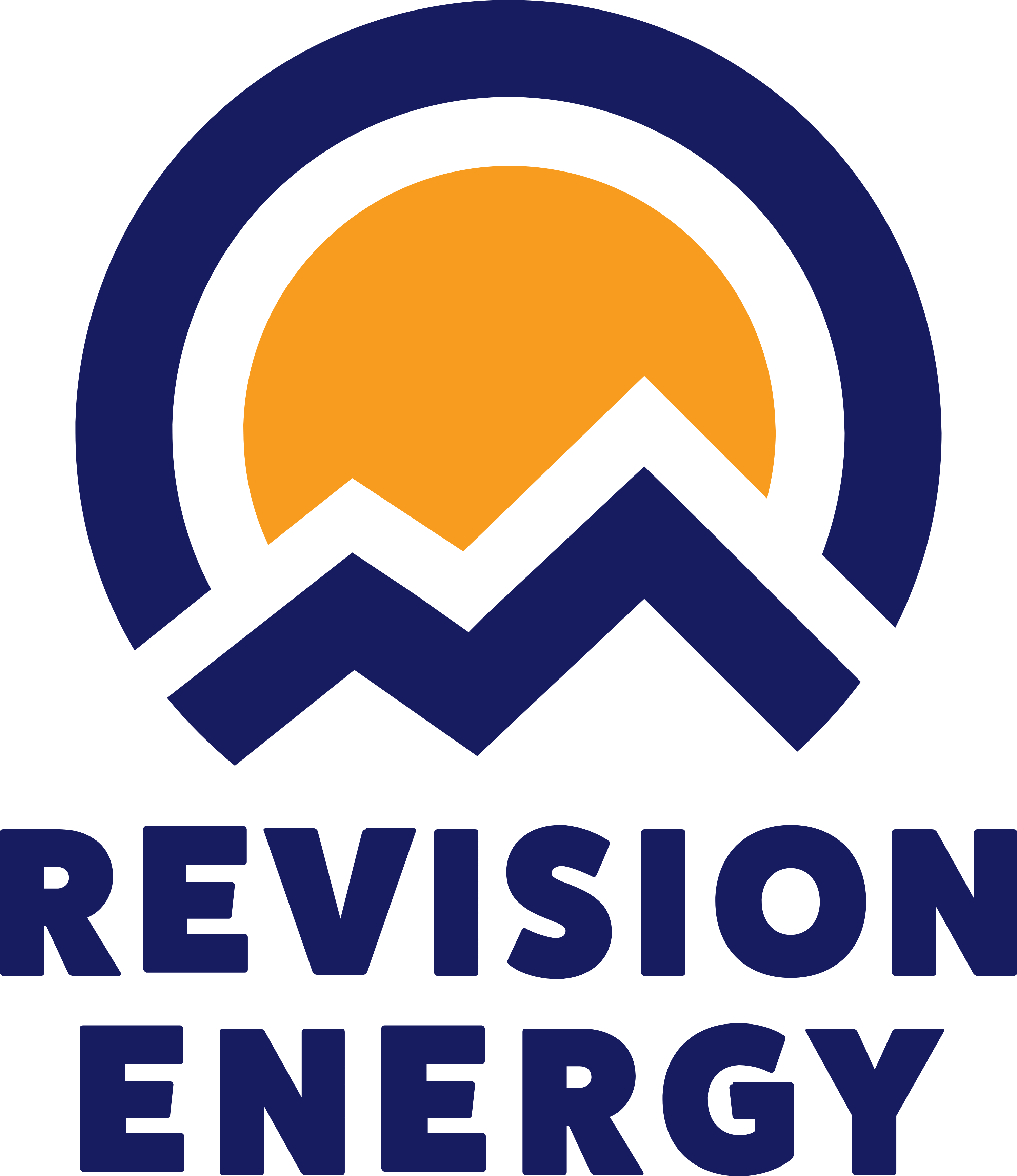 Revision Energy Logo