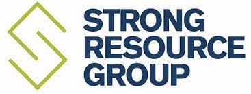 Strong Resource Group Logo