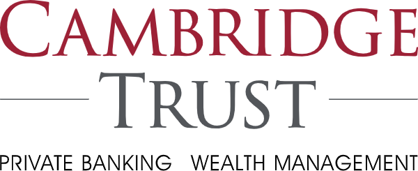 Cambridge Trust Logo