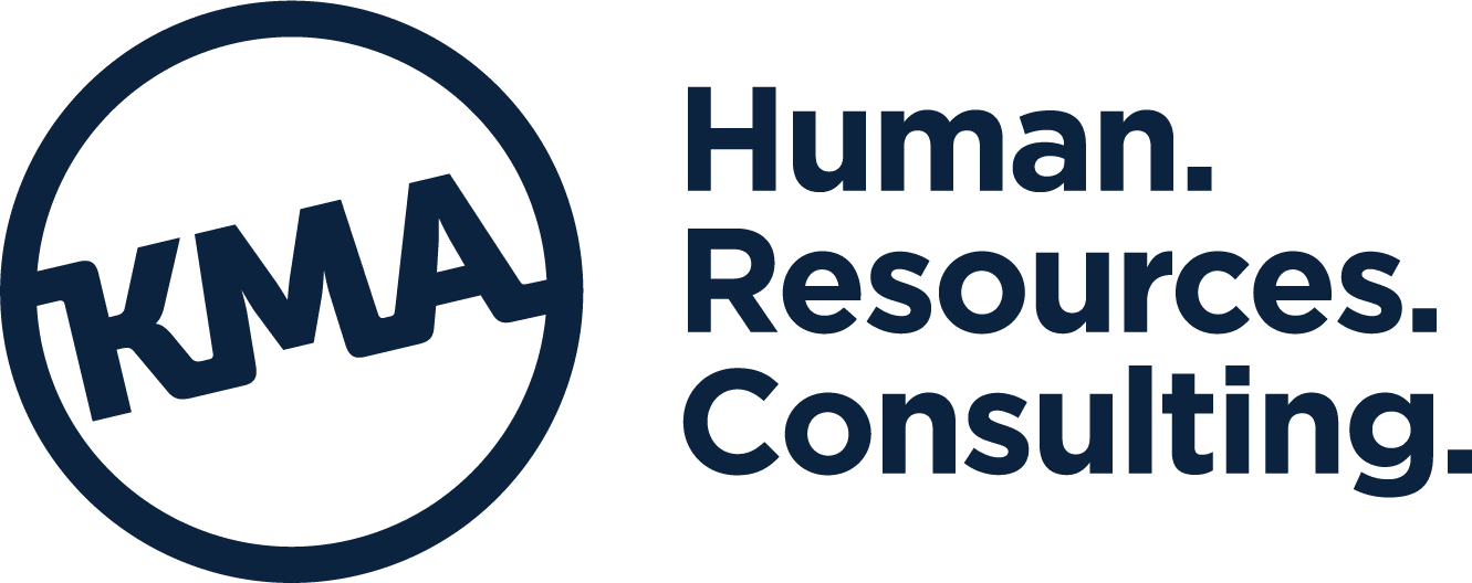 KMA Human Resources Consulting Logo