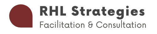 RHL Strategies Logo
