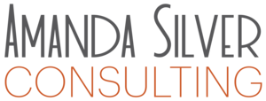 Amanda Silver Consulting Logo