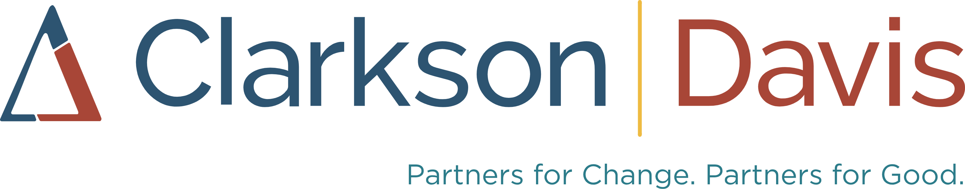 Clarkson Davis LLC logo