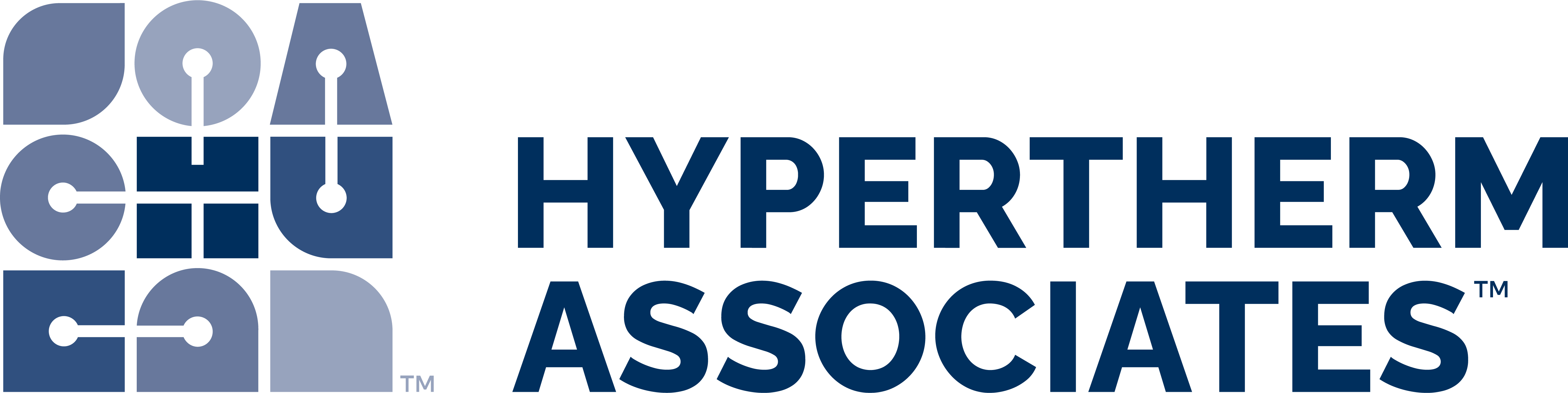 Hypertherm Logo