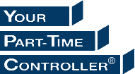 Your Part-Time Controller Logo