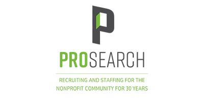 ProSearch Logo