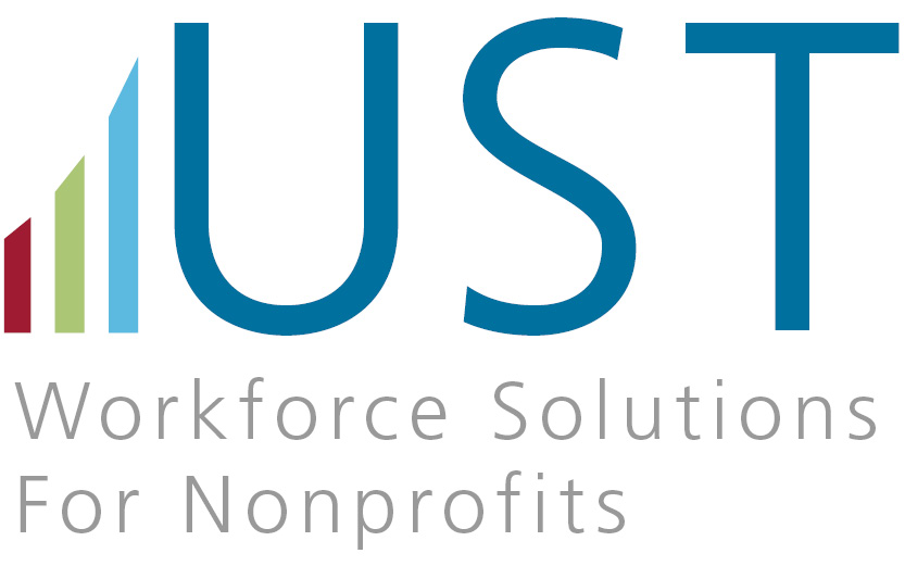 UST Workforce Solutions Logo