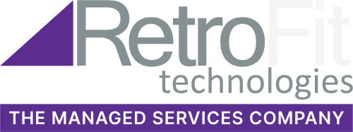 RetroFit Technologies logo