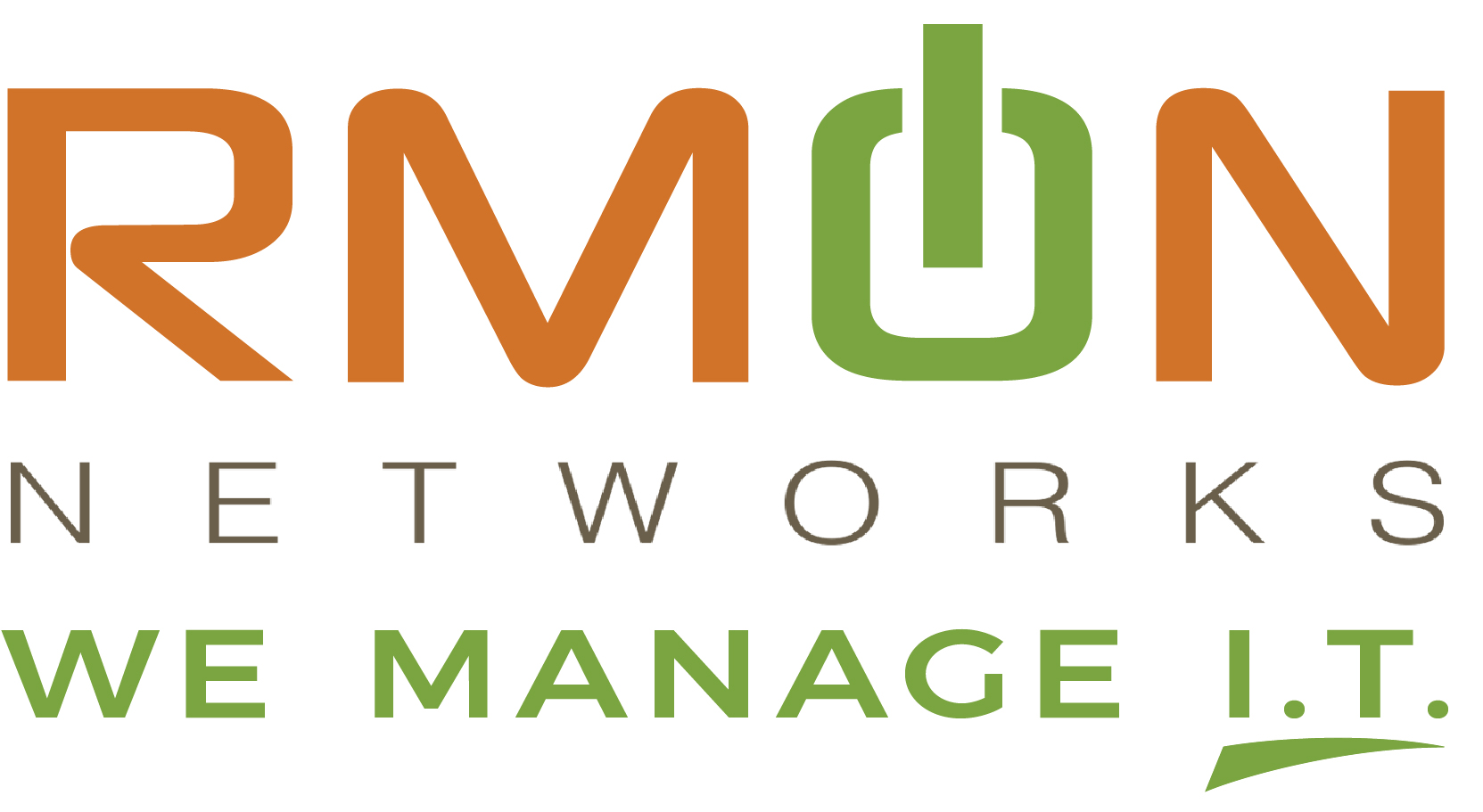 RMON Logo