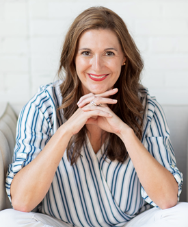 Becky Endicott