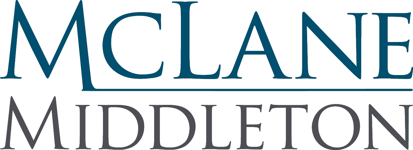 McLane Middleton Logo