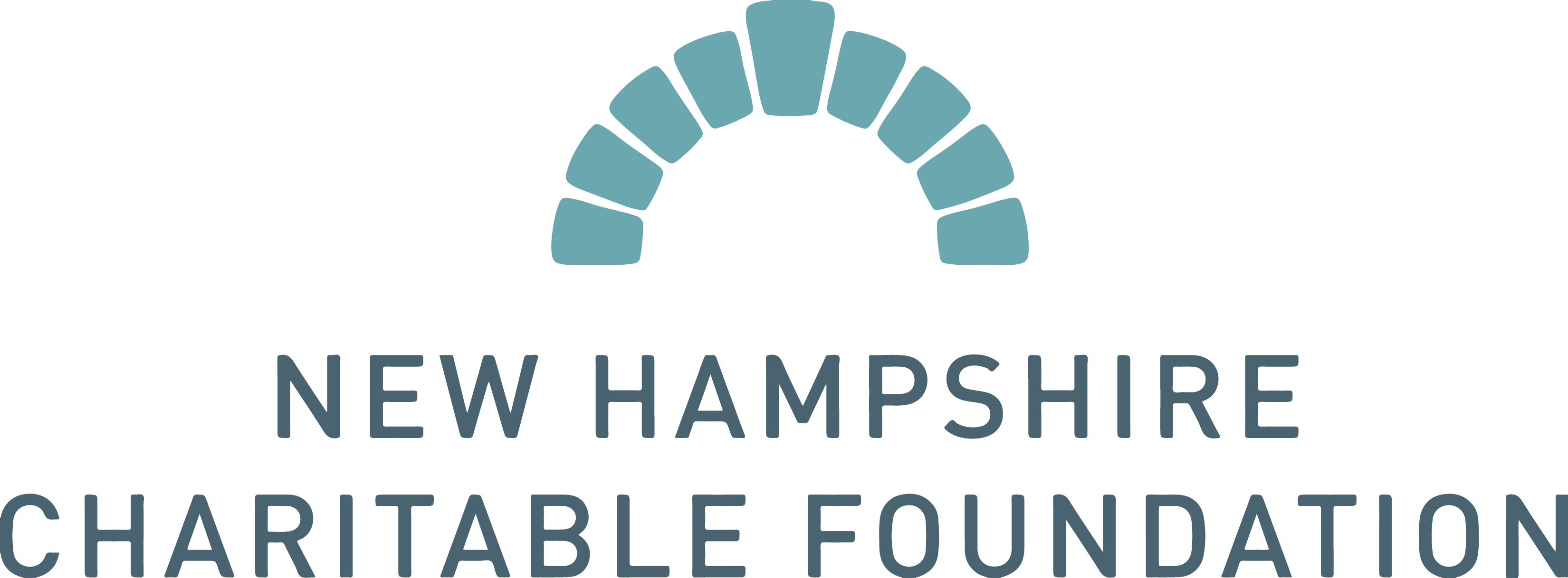 NH Charitable Foundation logo