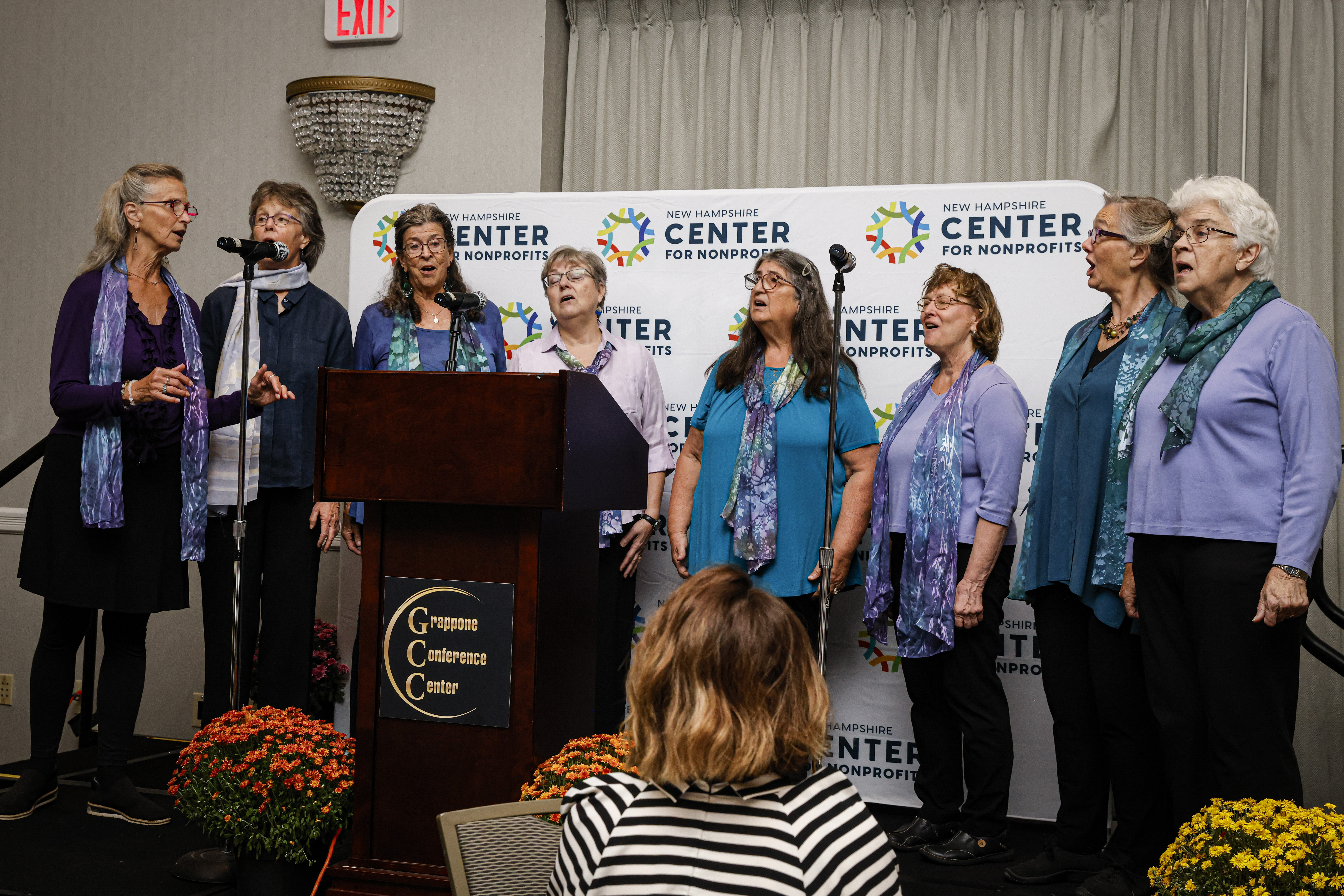 Womens Chorus