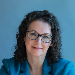 Diane Yentel