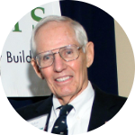 Photo of John Hoffman.