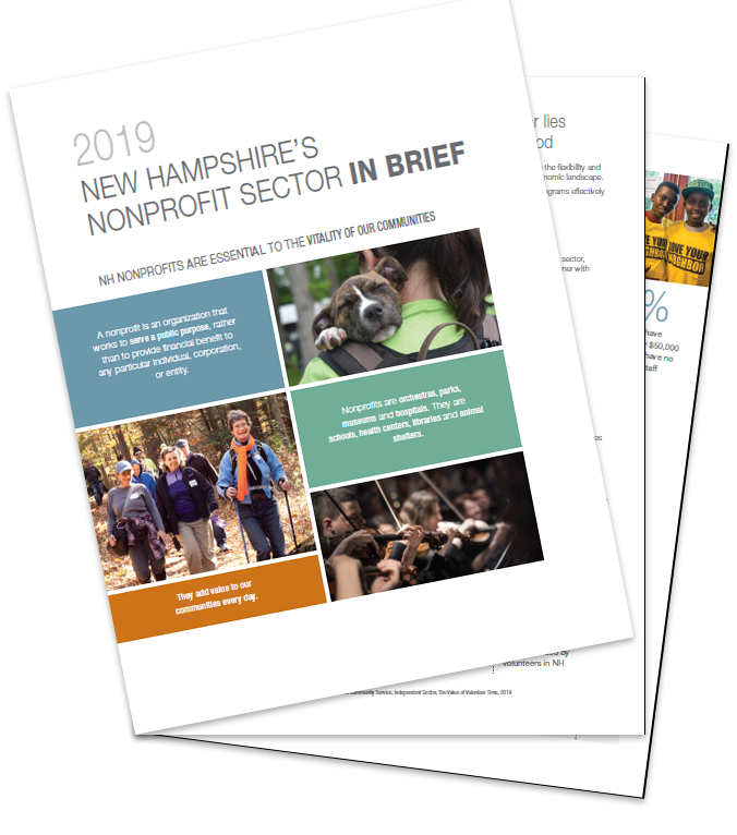 2019 Report cover