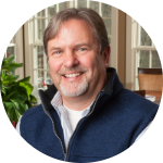 Photo of Tom Haas
