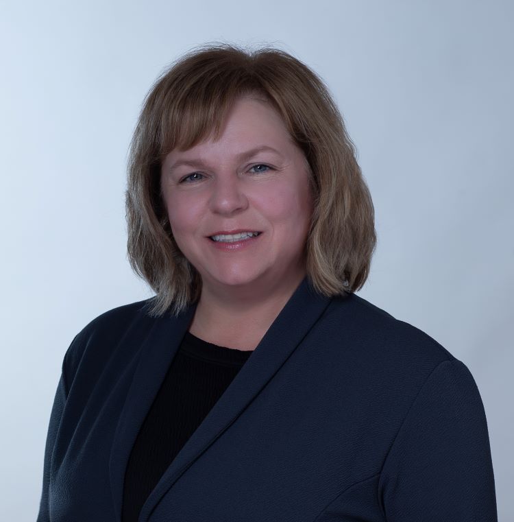 photo of Amy Cann