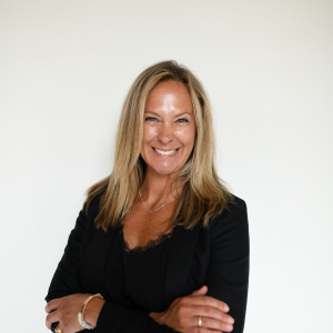 Jodie Gallant, Owner of JMG Business Strategy