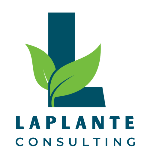 LaPlante Consulting Logo