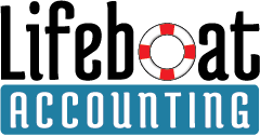Lifeboat Logo