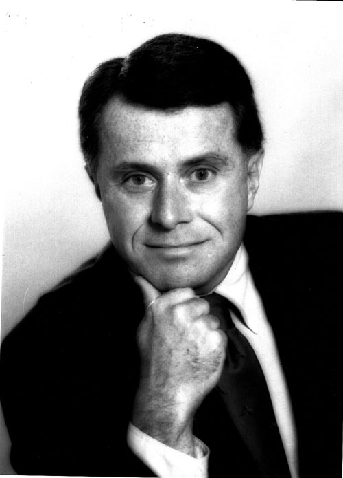 Raymond J. Mitchell