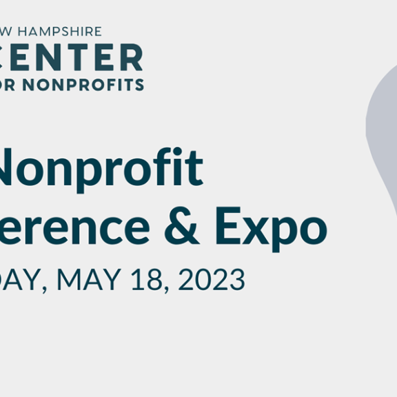 Nonprofit Conference and Expo 2023