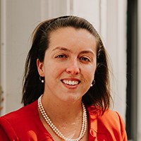 Abby Lamothe - Leone, McDonnell and Roberts, PA